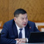 Н.Батсүмбэрэл: Онцгой байдлын албан хаагчдын хангамжийн асуудлыг төр бодлогоор дэмжиж, төсвийг нь нэмэгдүүлэх шаардлагатай