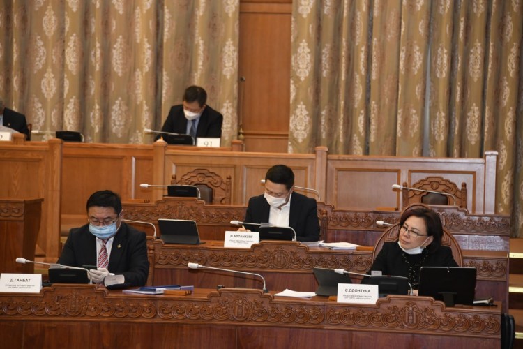 Цар тахлын арга хэмжээнд Японоос 25 тэрбум иений зээл авна