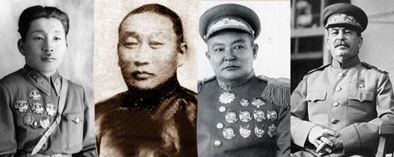 Хил дамнан алсарсан алан хядлага -2