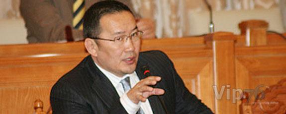 Х.Баттулга: Хөгжлийн банк баталгаагаа хурдан гаргаж өгвөл энэ ондоо “Шинэ яармаг” хорооллыг эхлүүлэх боломжтой