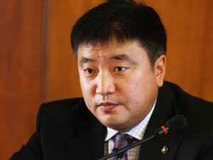 Су.Батболд: АН-ын саналаар явбал сонгуулийн хууль цэц дээр унах магадлалтай