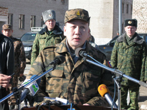 Батлан Хамгаалахын сайд Л.Болд Бүгд Найрамдах Турк улсад ажлын айлчлал хийлээ