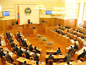 2010 онд Иргэн бүрт 120 мянган төгрөгийн хишиг, хувь