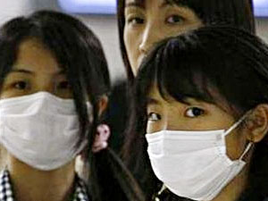 С.Ламбаа: H1N1 вирусын өвчлөл хурцадмал байдалд орлоо