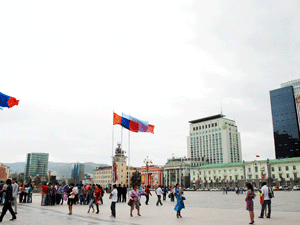 Баянзүрх дүүрэг 1030 өрхийн амьжиргааг дээшлүүлэхээр болов