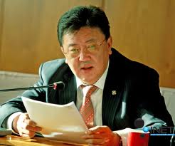 Н.Энхболд: Төсвийн цэг, таслал болгон чухал
