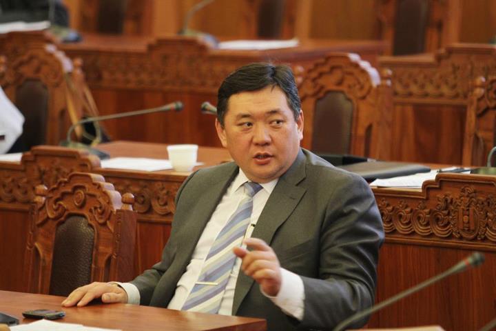 Миний үед мэргэжлийн байгууллагуудын дүгнэлтээр газар олгогддог байсан