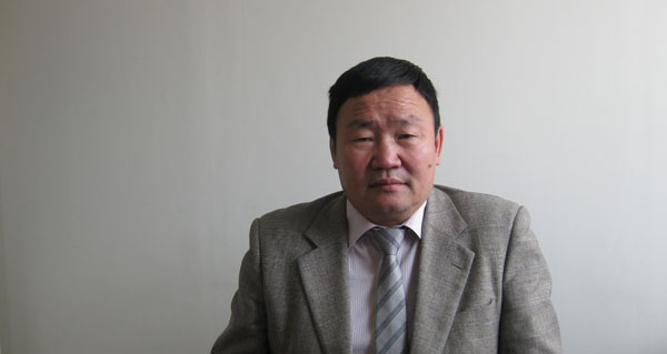 Ц.Жаргалантуул: Сайн багшийг таван сая төгрөгөөр урамшуулна