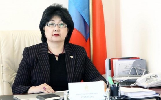 Р.Бурмаа: Улс төрийн нам, улстөрчдөд өгч байгаа хандивыг ил тод болгох ёстой