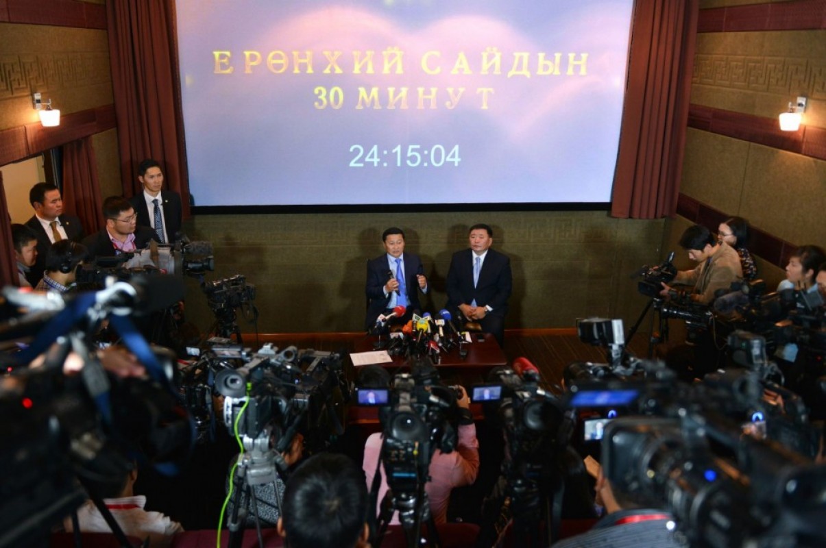 Компаниуд гэрээгээ зөрчвөл хөнгөлөлт, дэмжлэгээс хасагдана