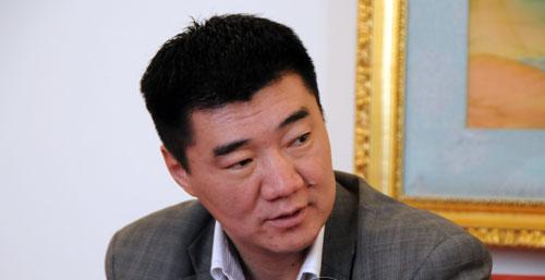 С.Бямбацогт: Хөрөнгө оруулалтын тухай хуульд дутагдал бий
