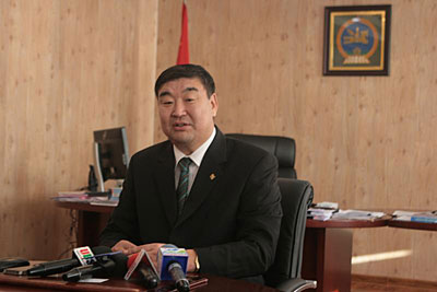 М.Сономпил: “Үнэ тогтворжуулах” хөтөлбөр үр дүнгээ өгсөн