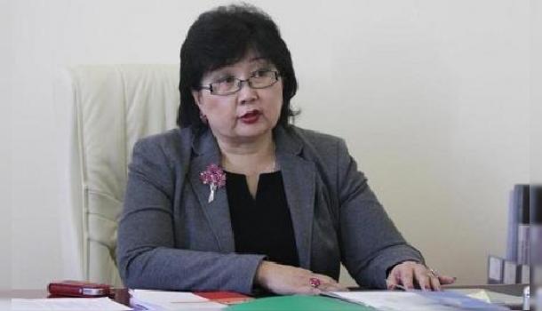Р.Бурмаа: Сонгуулийн нэг тойргийг нэг л мандаттай болгоно