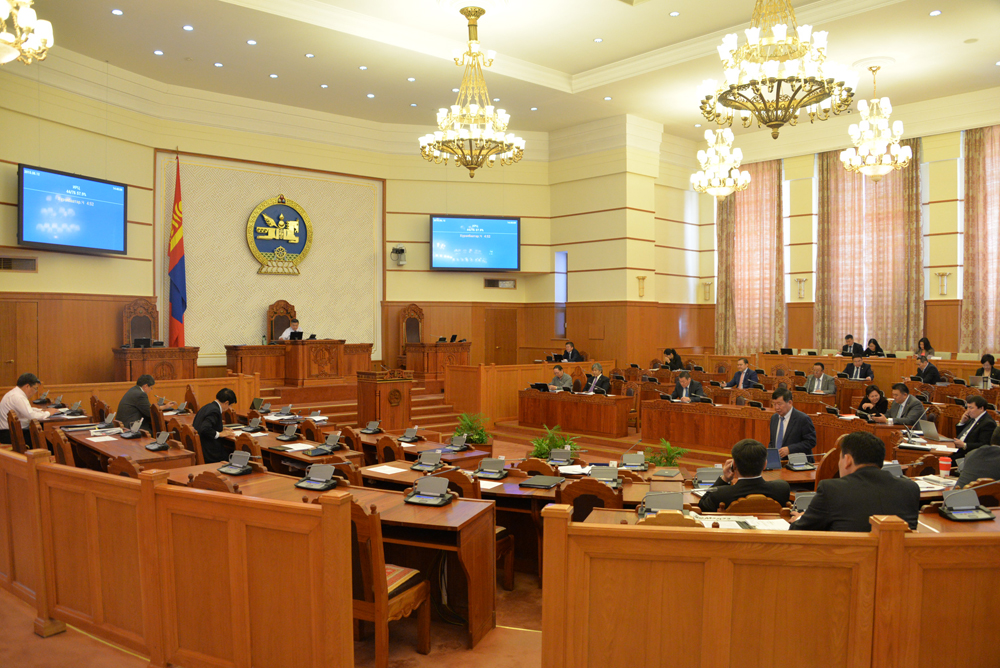 Нэг шил архины 100 төгрөгт татганаж болохгүй