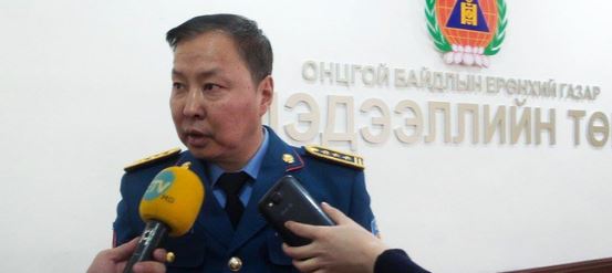 Г.Ариунбуян: Засгийн газраас Баян-Өлгий аймагт 329 сая төгрөгийн тусламж хүргүүлсэн