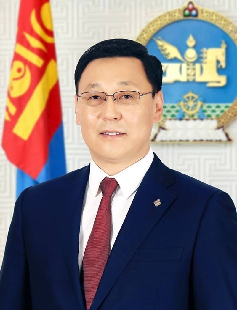 Ерөнхий сайд Ж.Эрдэнэбат Япон улсад айлчилна