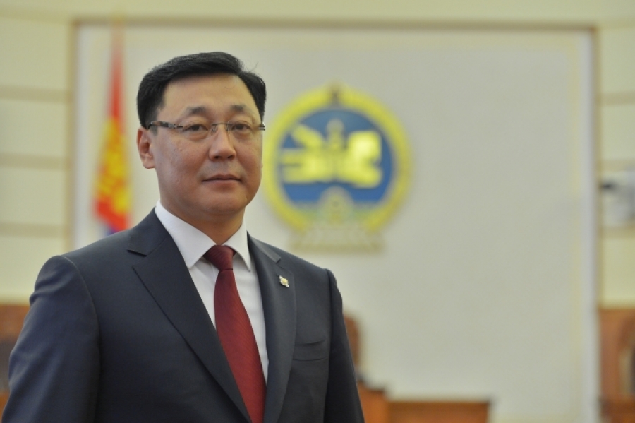 Монголын ард түмэн шударга нийгэм, хүчтэй төрийг мөнгөнөөс илүүтэй хүсч байгааг би мэдэрч байна