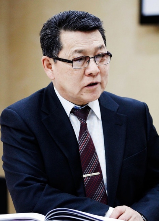 Ч.Улаан: Байдал тодорхой болж байна