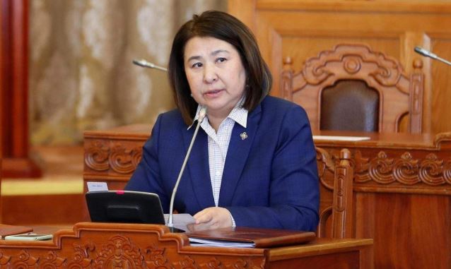 Ц.Гарамжав: Ажлын байр бий болгож байгаа ААН-үүд дээр ОНЦГОЙ бодлого барих цаг нь болсон