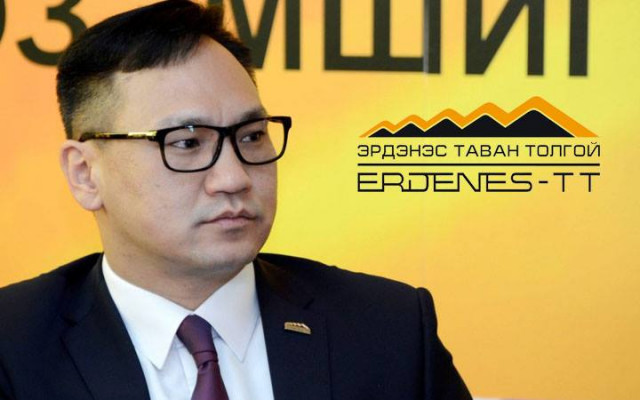 Б.Ганхуяг: 1072 хувьцааны анхны НЭРЛЭСЭН ҮНЭ 933 төгрөгөөс БУУХГҮЙ