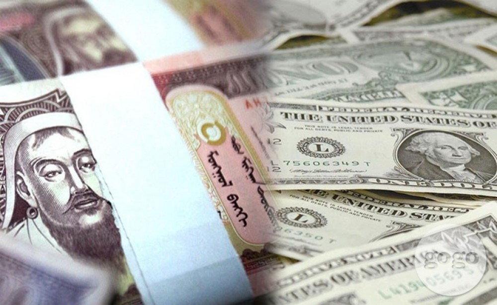 Инфографик: Зээлийн хэлэлцээр соёрхон батлах тухай хуулийн танилцуулга