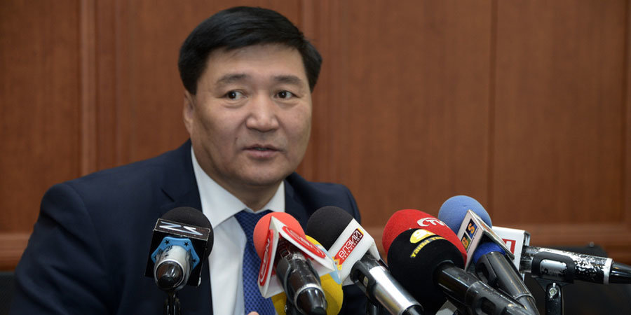 С.Чинзориг: Тэтгэврийн зээл олгох асуудлыг цагаан сараас өмнө шийдэхээр ажиллаж байна