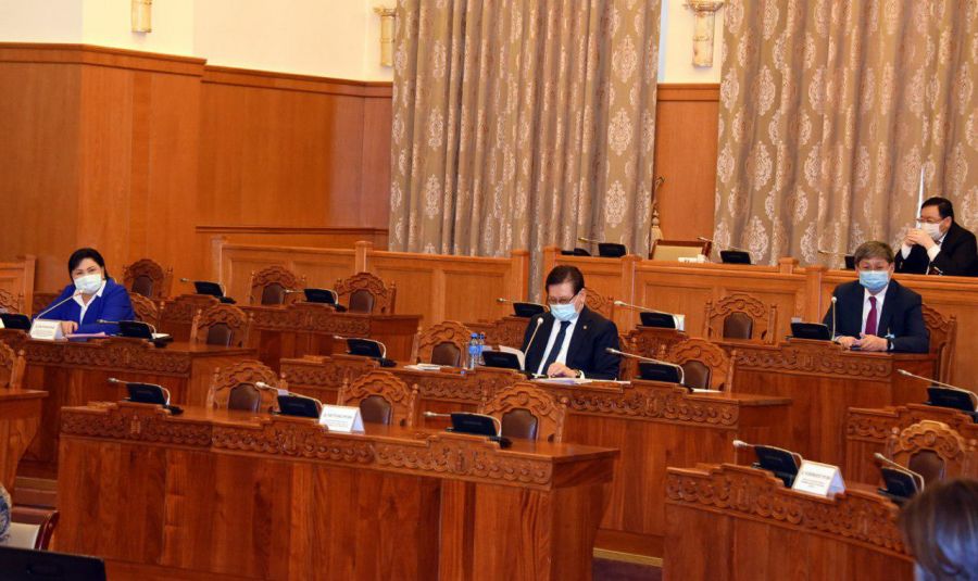 Цар тахлаас сэргийлэх хуулийн хэрэгжилтийг хянах түр хороог байгуулна