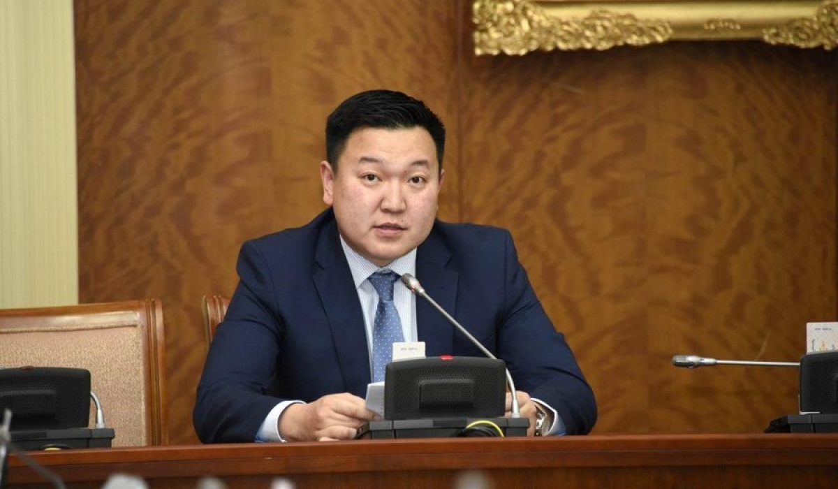 Н.Учрал: Тэтгэврийн санд хуримтлуулсан мөнгөө үр хүүхдэдээ өвлүүлдэг болно