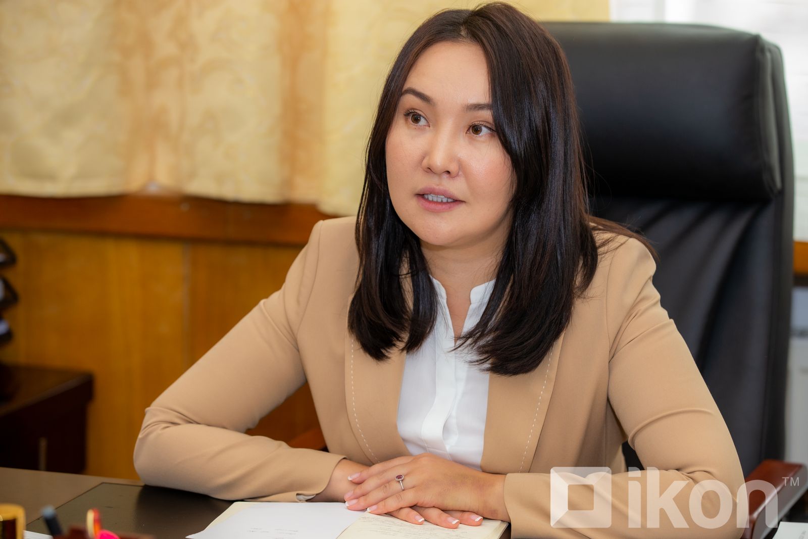 Ч.Ундрам: Бид Кембрижийн биш үндэсний хөтөлбөрөө шинэчлэх замаар боловсролын реформ хийх ёстой