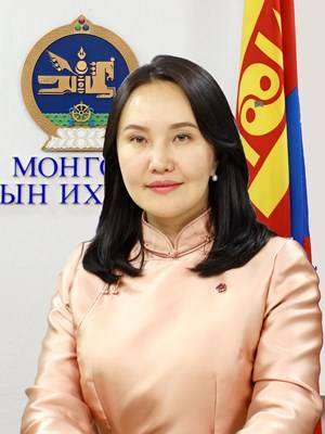 Ч.Ундрам: Цар тахал өндөр эрсдэлтэй байгаа учир явцын дунд төсвийн тодотгол хийхийг үгүйсгэхгүй
