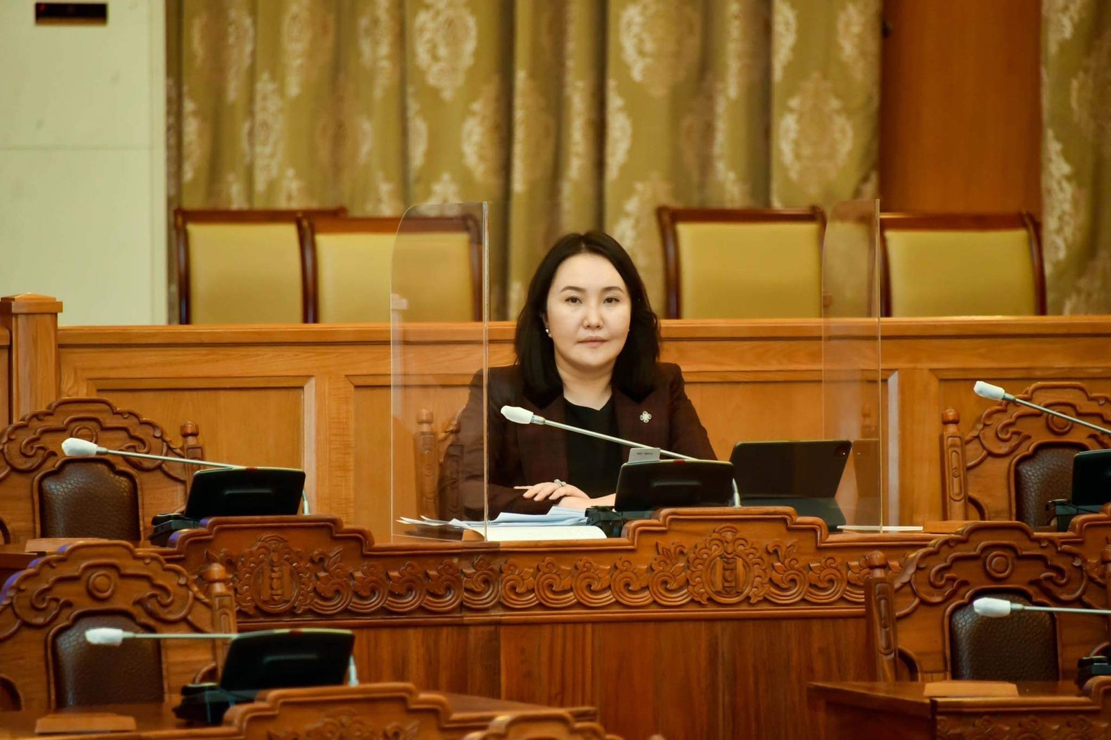 Ч.Ундрам: Тогтолцоог сайжруулсны дараа ШУ-ны салбарын хөрөнгө оруулалтыг дөрөв дахин нэмнэ