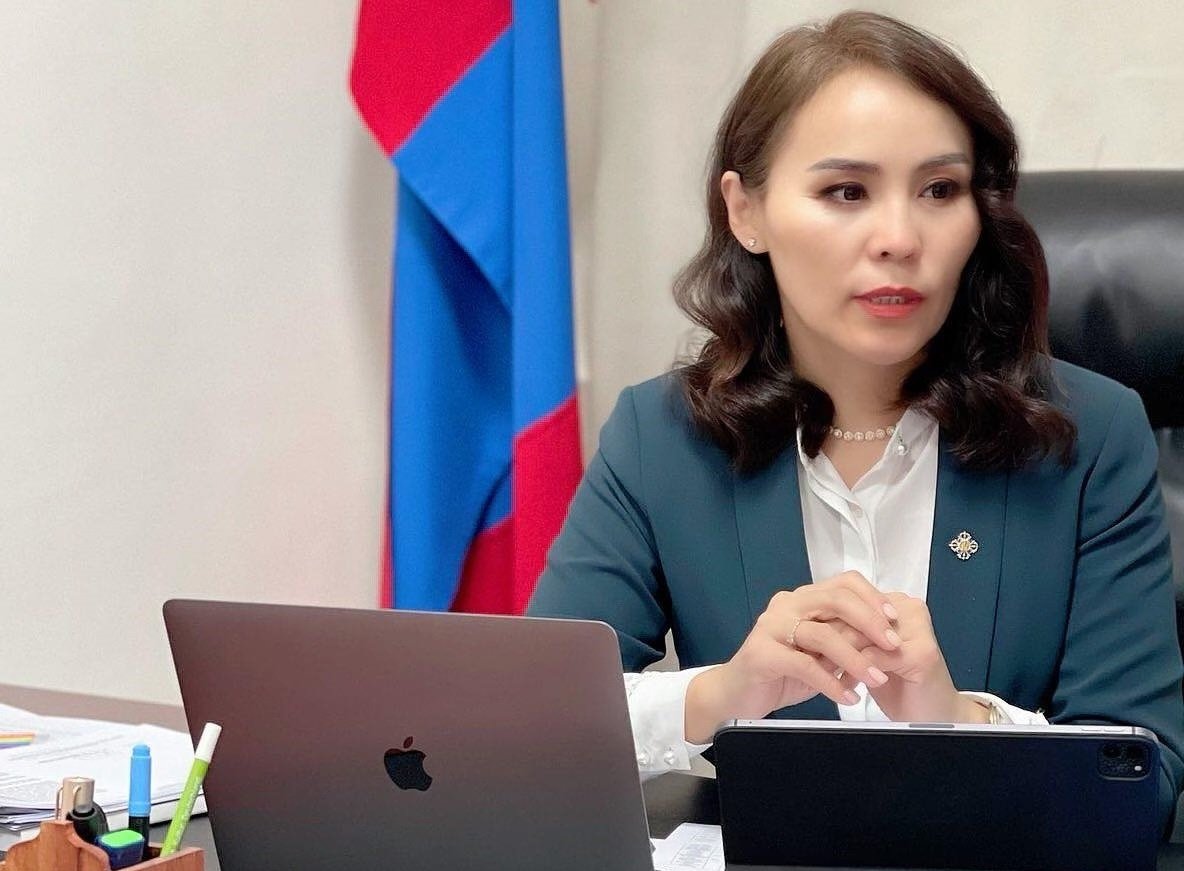 Ц.Мөнхцэцэг: Евростандартыг нэвтрүүлэх, хууль тогтоомжийг шинэчлэхэд анхаарч ажиллана