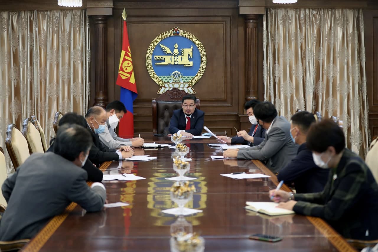 Хуульд тусгах бодлого, саналаа нэгтгэж, нийтлэг эрх ашгаа илэрхийлэх хэрэгтэй