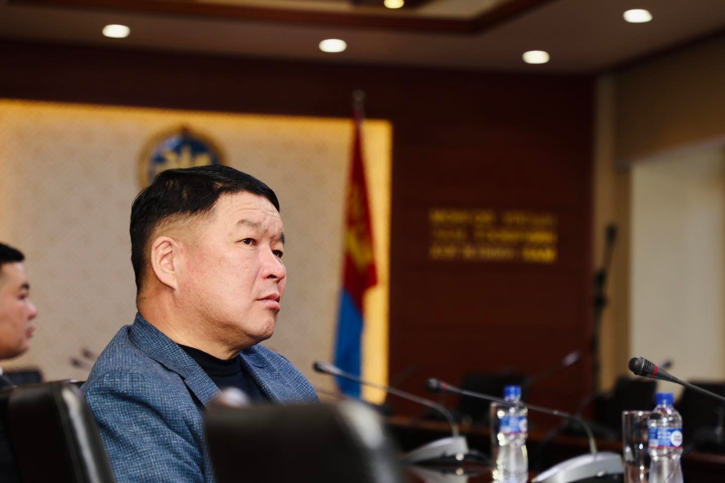 “Улаанбаатар-Шар Хөтөл-Эрдэнэт хатуу хучилттай авто зам төсөл"-ийн ТЭЗҮ ирэх сард дуусна