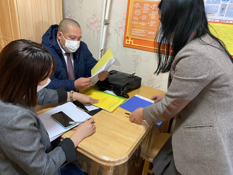 Ж.Хунан:Авилгатай тэмцэх газар эрүү шүүлт тулгах гэмт хэргийг мөрдөн шалгаж байгаа