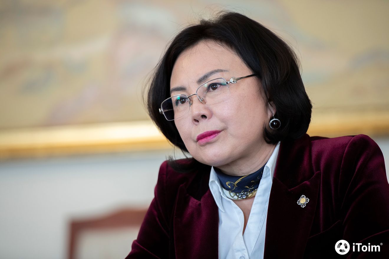 С.Одонтуяа: Гишүүдийн тоог нэмэх нь Үндсэн хуулийн өөрчлөлт рүү орох учраас дэмжихгүй