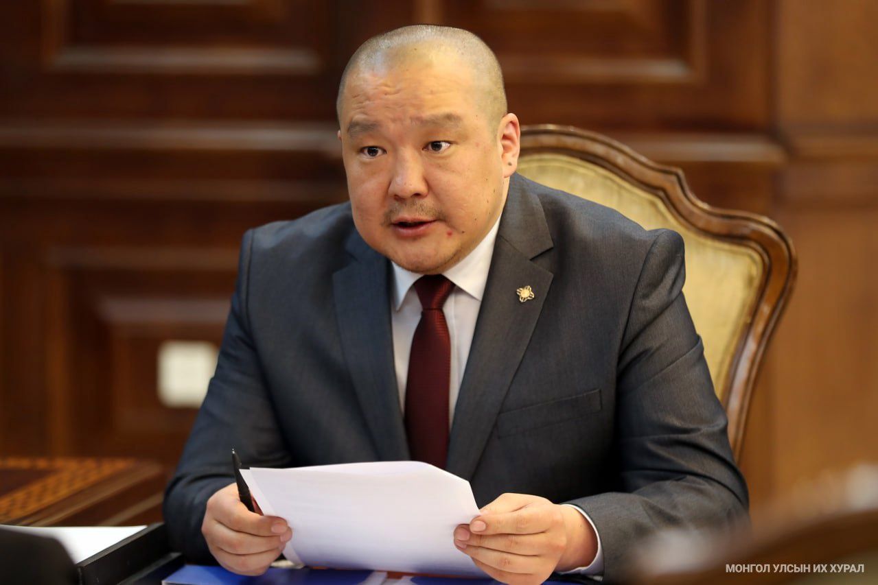 Ж.Хунан: Монгол Улс Ази, Номхон далайн бүс нутагт хүний эрх хамгаалагчийн тогтолцоог бүрдүүлсэн анхны улс болов