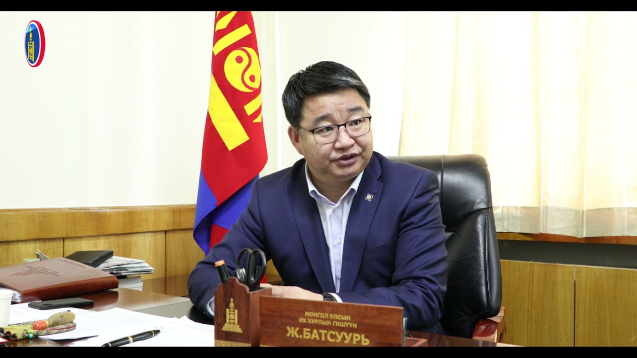 Ж.Батсуурь: Лу.Гантөмөр даргад бодох хугацааг нь бид өгсөн. Одоо бодлоо хэрэгжүүлэх боломжийг нь олгож байна