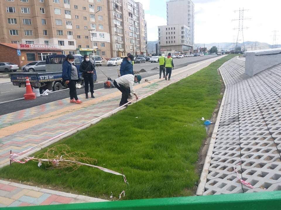 СХД-т ТОХИЖИЛТЫН АЖЛУУД ҮРГЭЛЖИЛСЭЭР байна