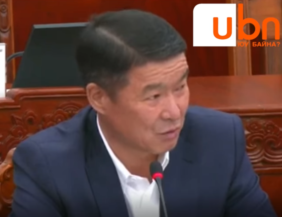 Д.Батлут: Хөдөө, аж ахуйн яамны бодлого МОНОПОЛ компаниудын халаасанд орсон гэж харагдахаар байна