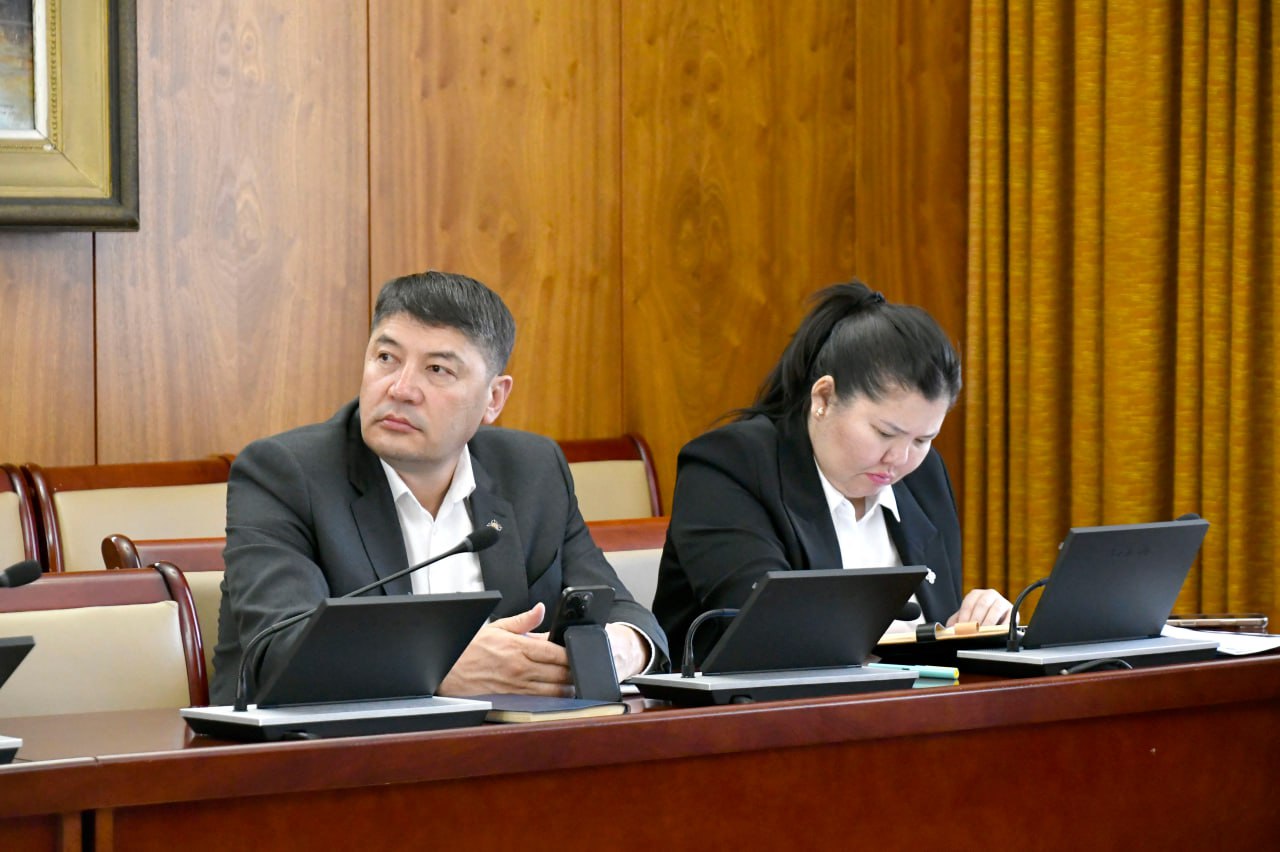 Хөдөө аж ахуйн даатгалын тухай анхдагч хуулийн төсөл боловсруулах шатандаа явж байна