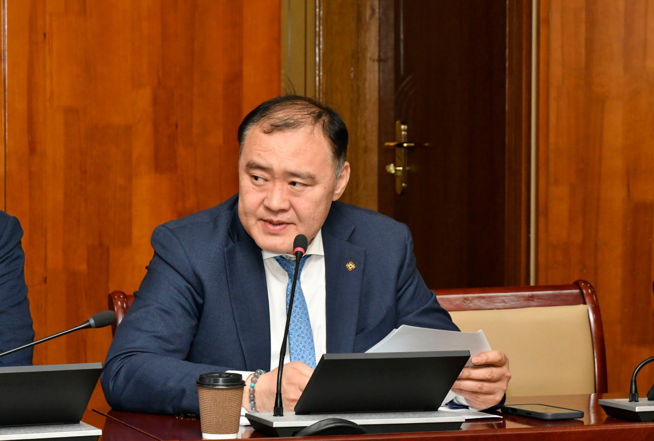 Л.Гантөмөр: Аялал жуулчлал үзүүлж байгаа кампуудын үйлчилгээг либералчилъя