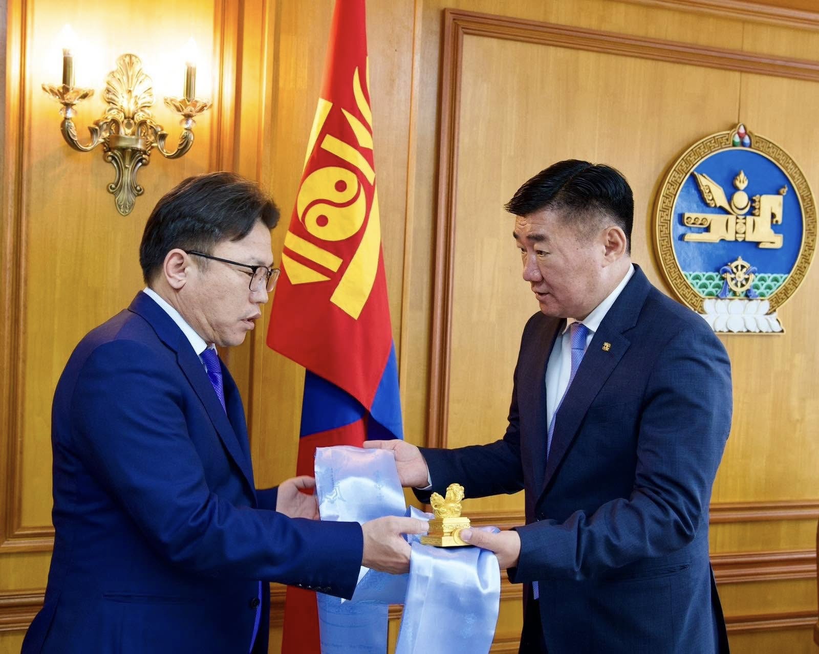 Талархал