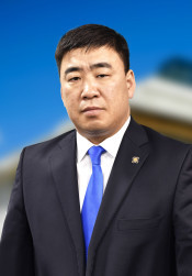 Идэрбат
