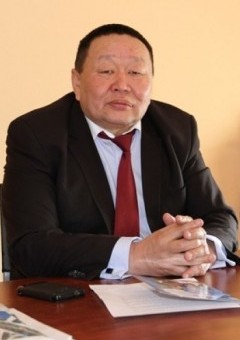 Сайнбилэг